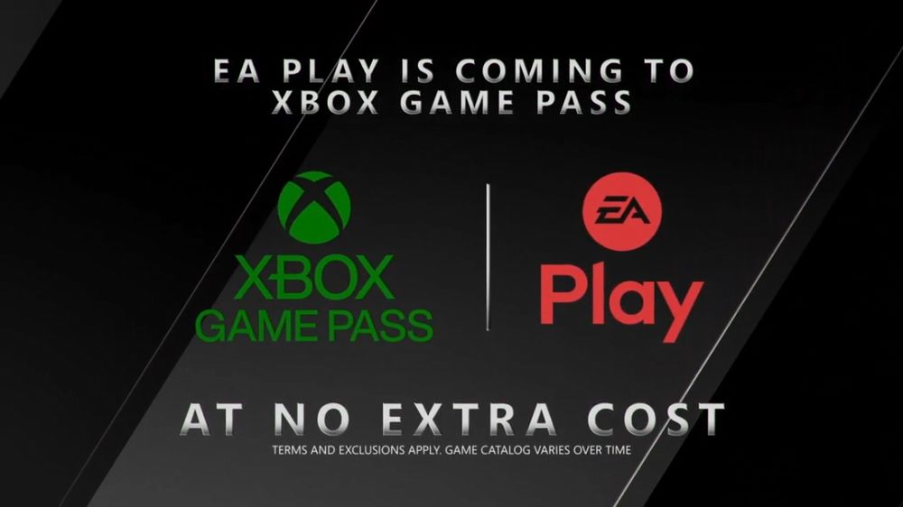 EA Play sarà integrato gratuitamente in Xbox Game Pass EA Play sarà integrato gratuitamente in Xbox Game Pass